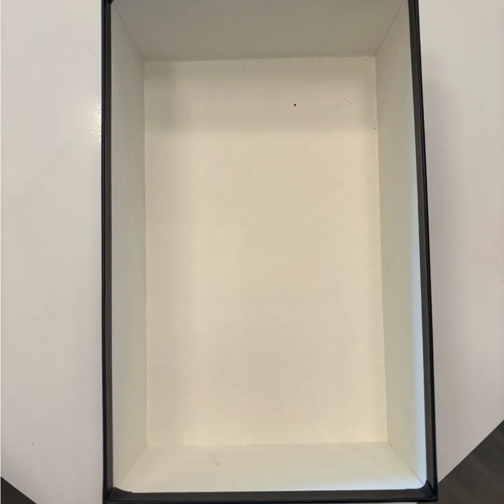 Gucci Shoe Box - Picture 3 of 3